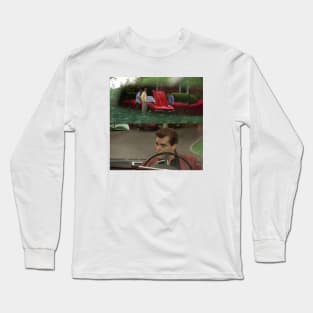 Goodfellas "Karen's Friend" Long Sleeve T-Shirt